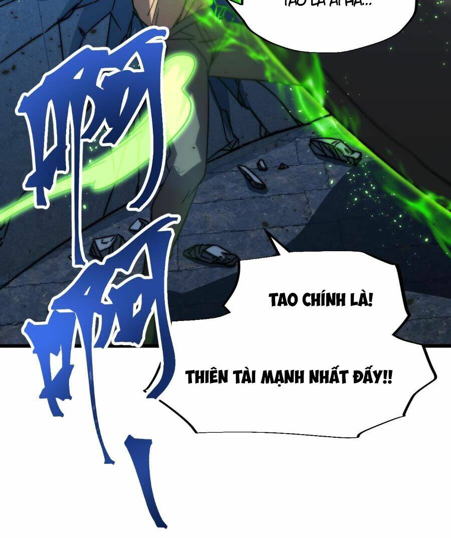 Cao Võ Hạ Cánh Đến Một Vạn Năm Sau - Chapter 44 - Page 20