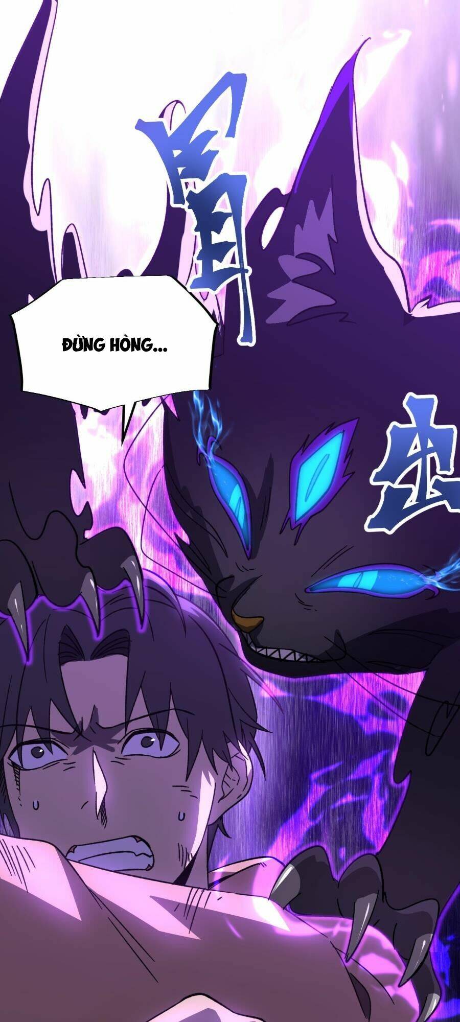 Cao Võ Hạ Cánh Đến Một Vạn Năm Sau - Chapter 44 - Page 21