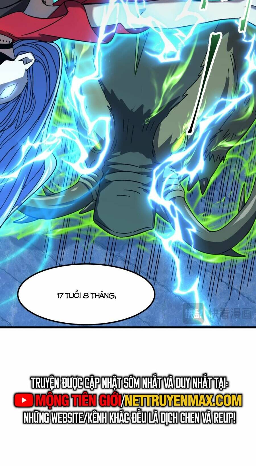 Cao Võ Hạ Cánh Đến Một Vạn Năm Sau - Chapter 44 - Page 25