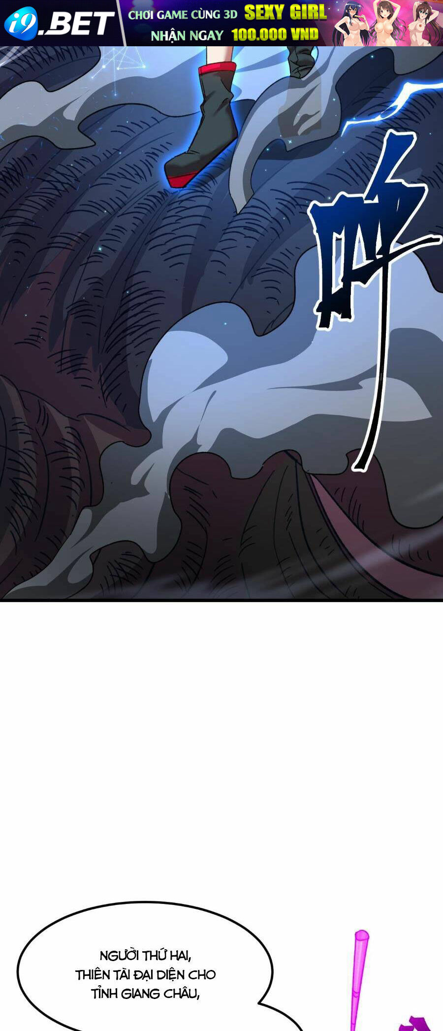 Cao Võ Hạ Cánh Đến Một Vạn Năm Sau - Chapter 44 - Page 28