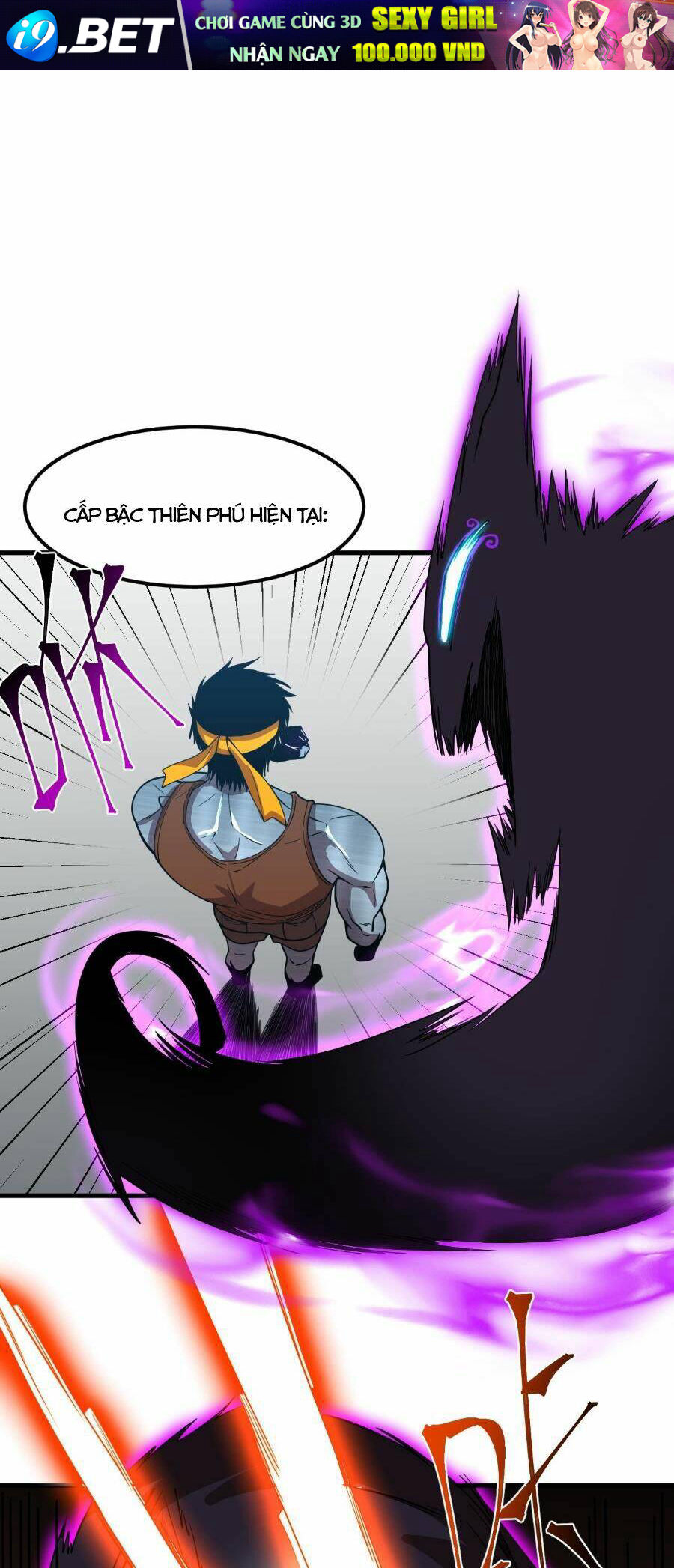 Cao Võ Hạ Cánh Đến Một Vạn Năm Sau - Chapter 44 - Page 37