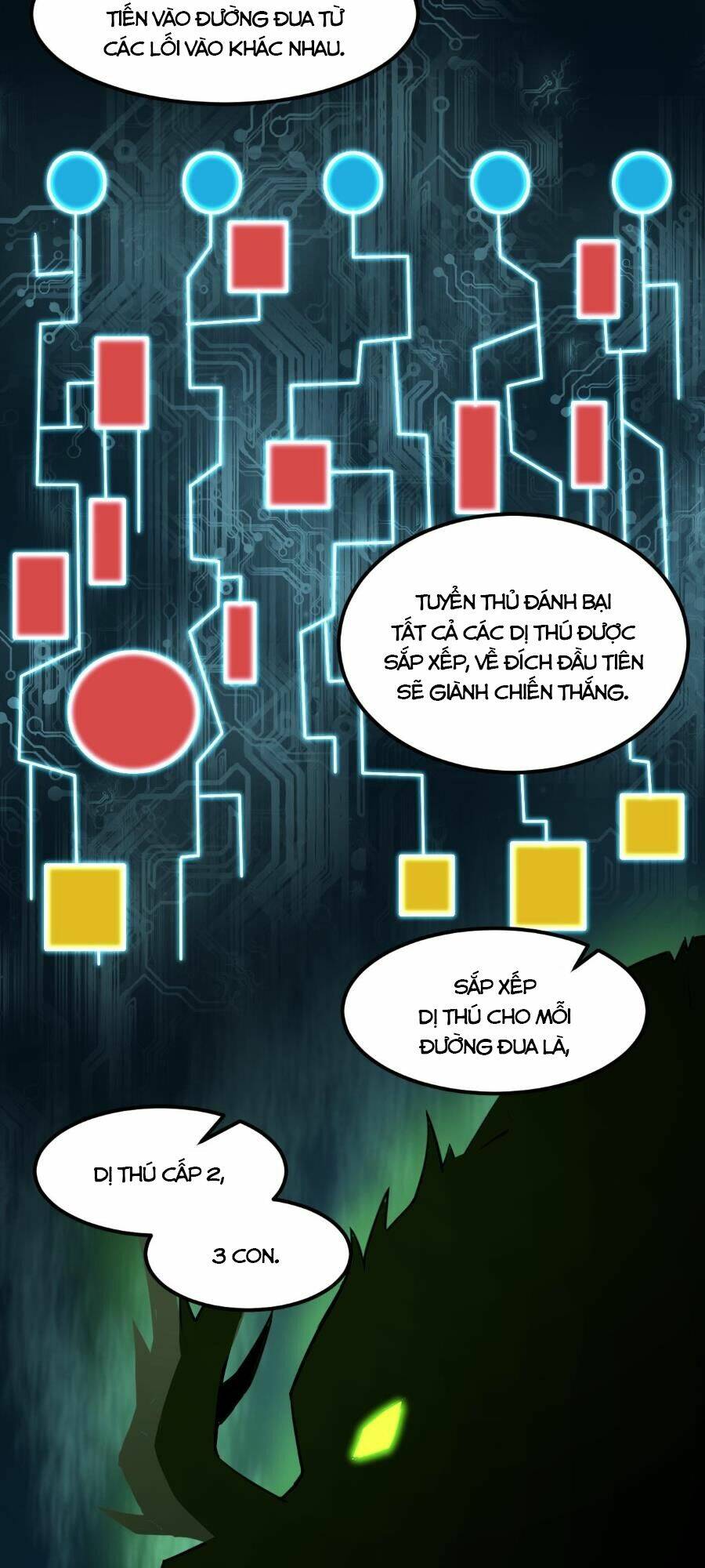 Cao Võ Hạ Cánh Đến Một Vạn Năm Sau - Chapter 44 - Page 5