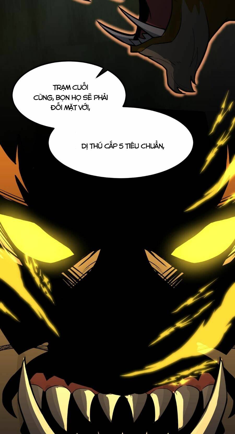 Cao Võ Hạ Cánh Đến Một Vạn Năm Sau - Chapter 44 - Page 7