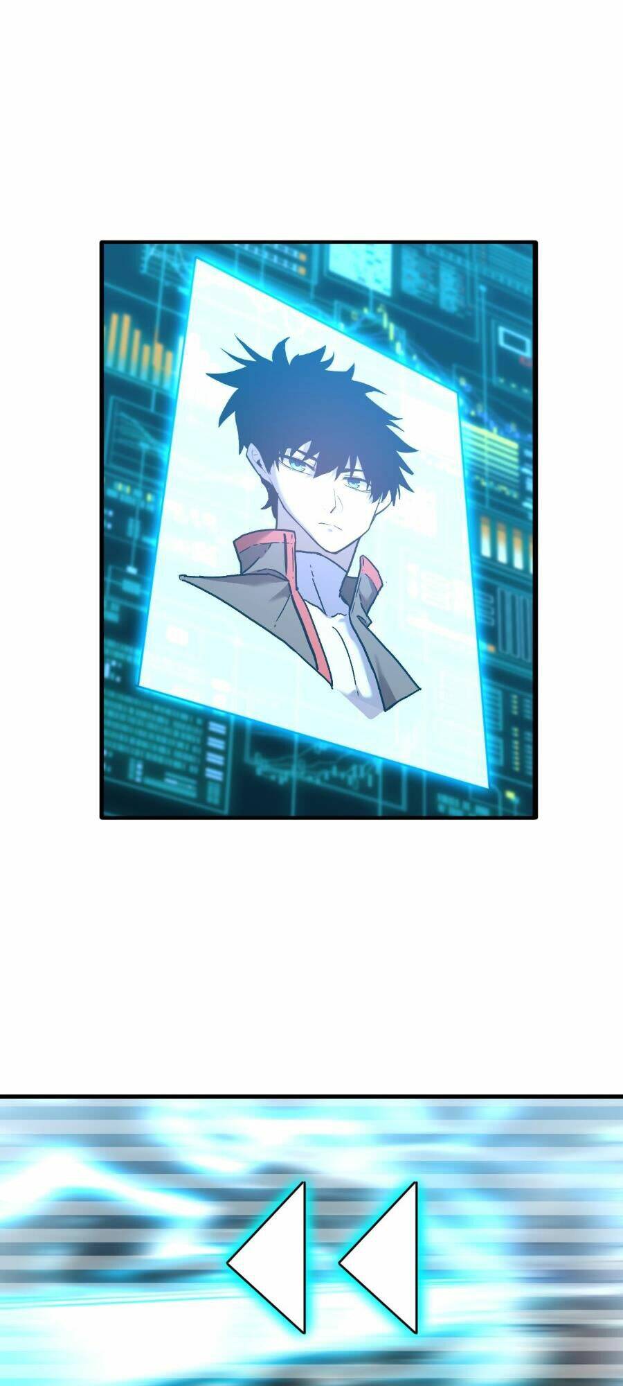 Cao Võ Hạ Cánh Đến Một Vạn Năm Sau - Chapter 45 - Page 9