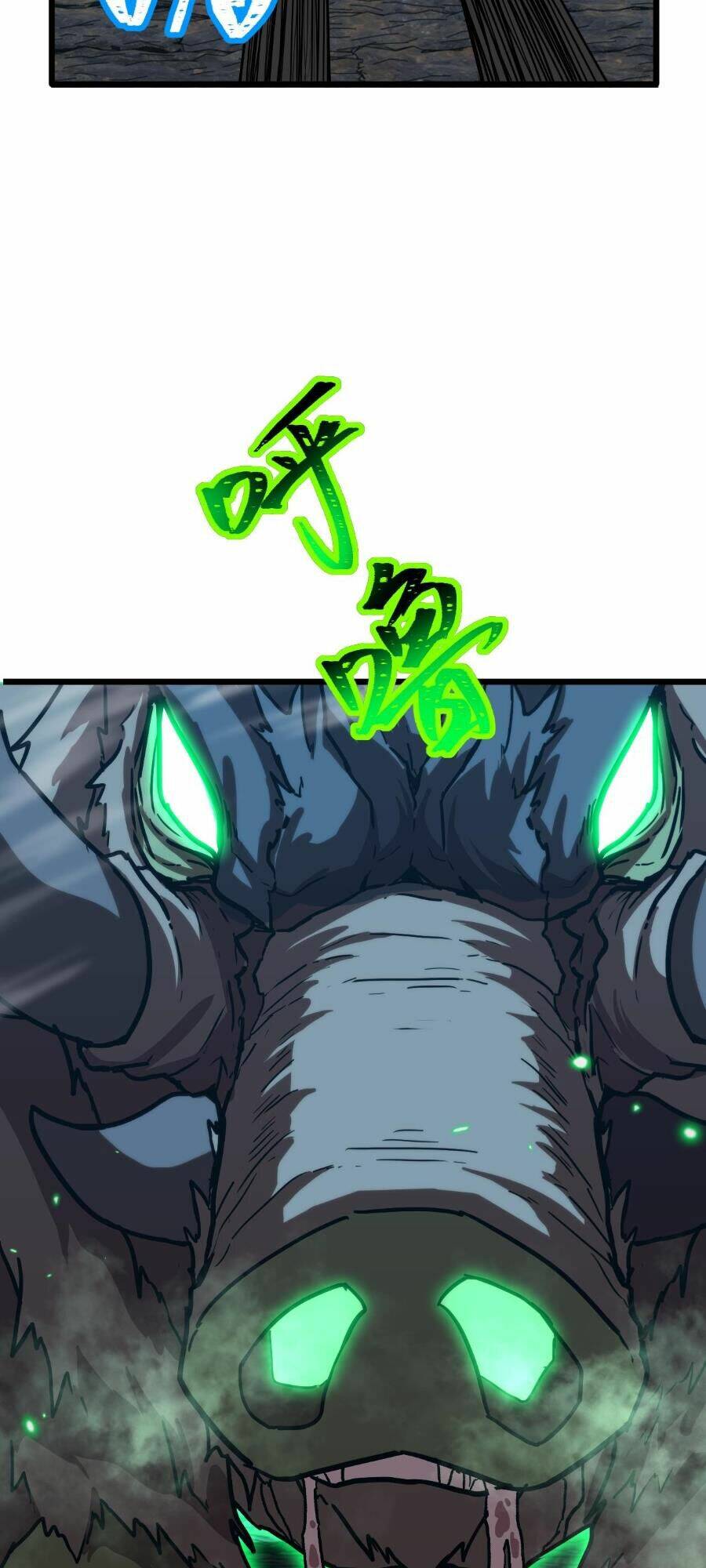 Cao Võ Hạ Cánh Đến Một Vạn Năm Sau - Chapter 45 - Page 11