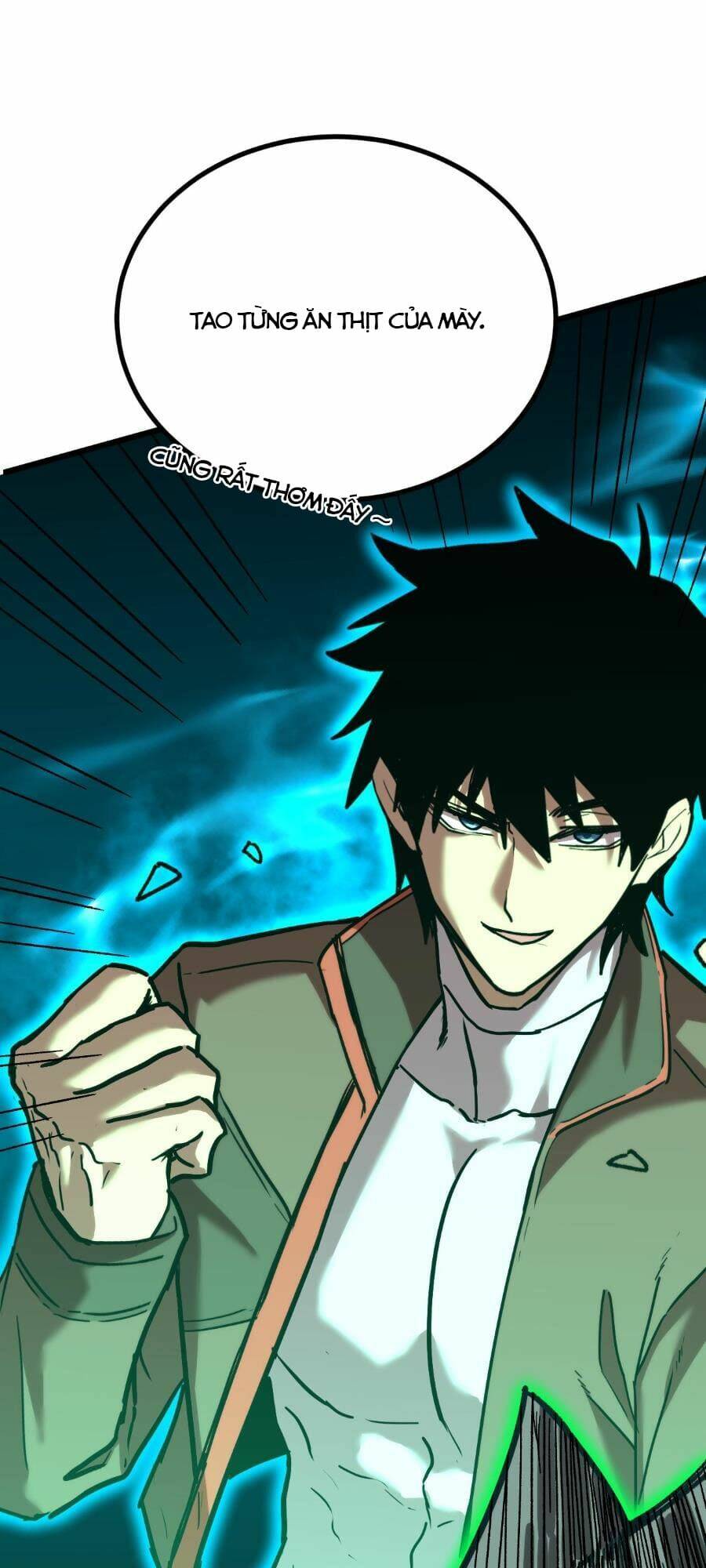 Cao Võ Hạ Cánh Đến Một Vạn Năm Sau - Chapter 45 - Page 15