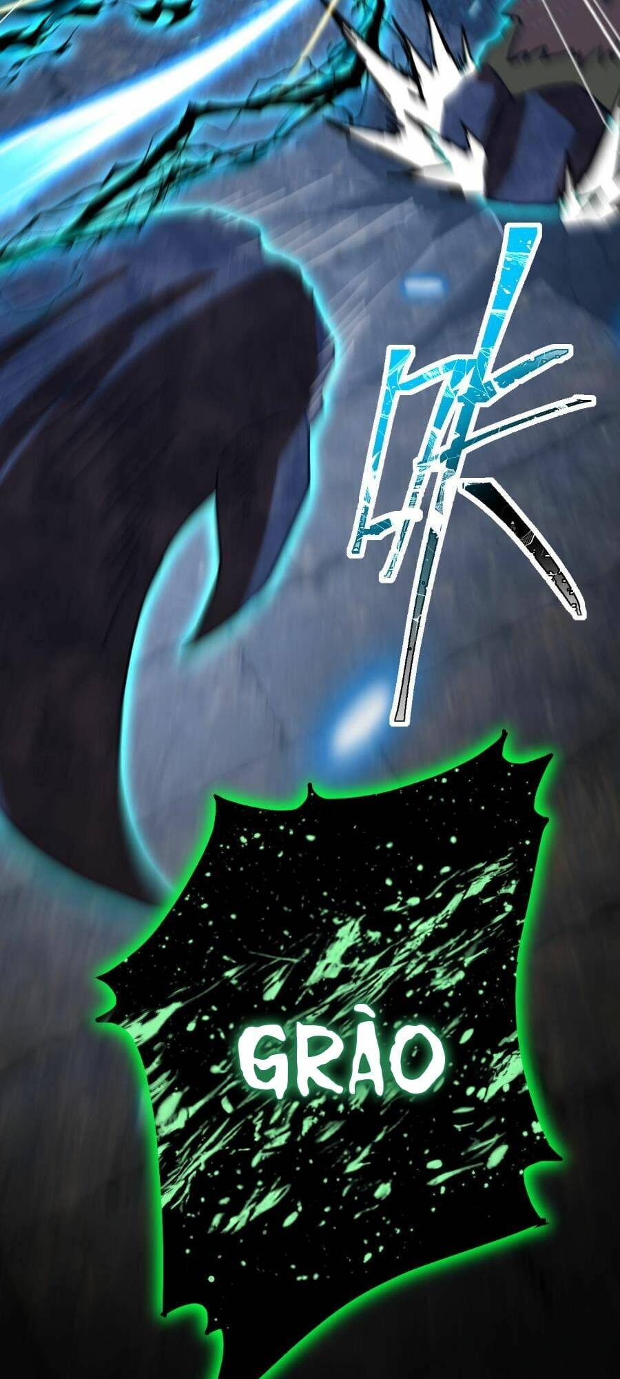 Cao Võ Hạ Cánh Đến Một Vạn Năm Sau - Chapter 45 - Page 18