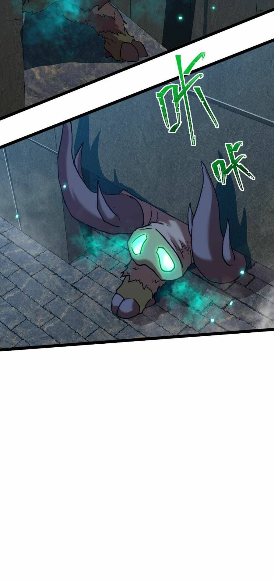 Cao Võ Hạ Cánh Đến Một Vạn Năm Sau - Chapter 45 - Page 21