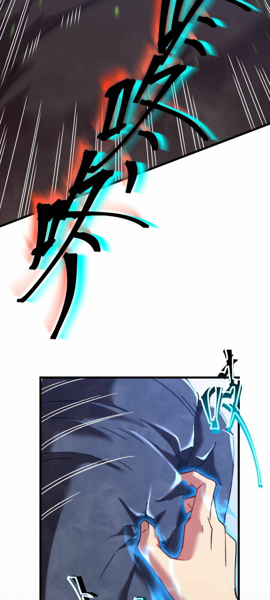 Cao Võ Hạ Cánh Đến Một Vạn Năm Sau - Chapter 45 - Page 24