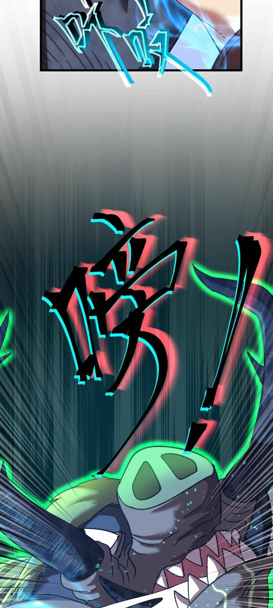 Cao Võ Hạ Cánh Đến Một Vạn Năm Sau - Chapter 45 - Page 25