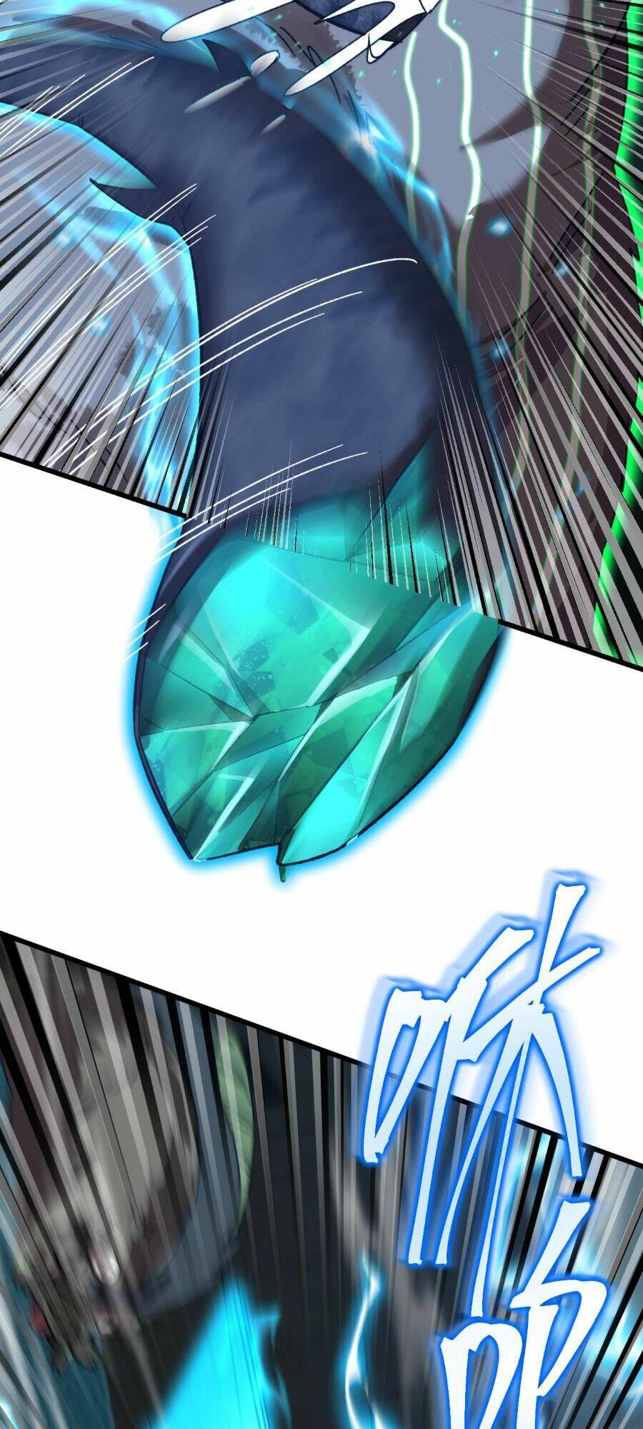 Cao Võ Hạ Cánh Đến Một Vạn Năm Sau - Chapter 45 - Page 26