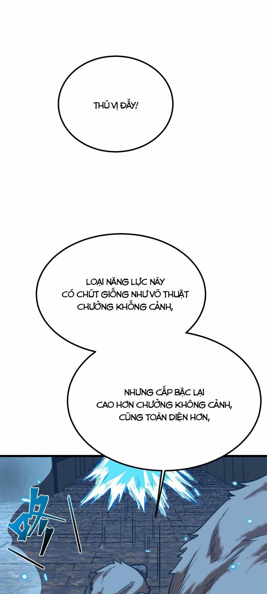 Cao Võ Hạ Cánh Đến Một Vạn Năm Sau - Chapter 45 - Page 29