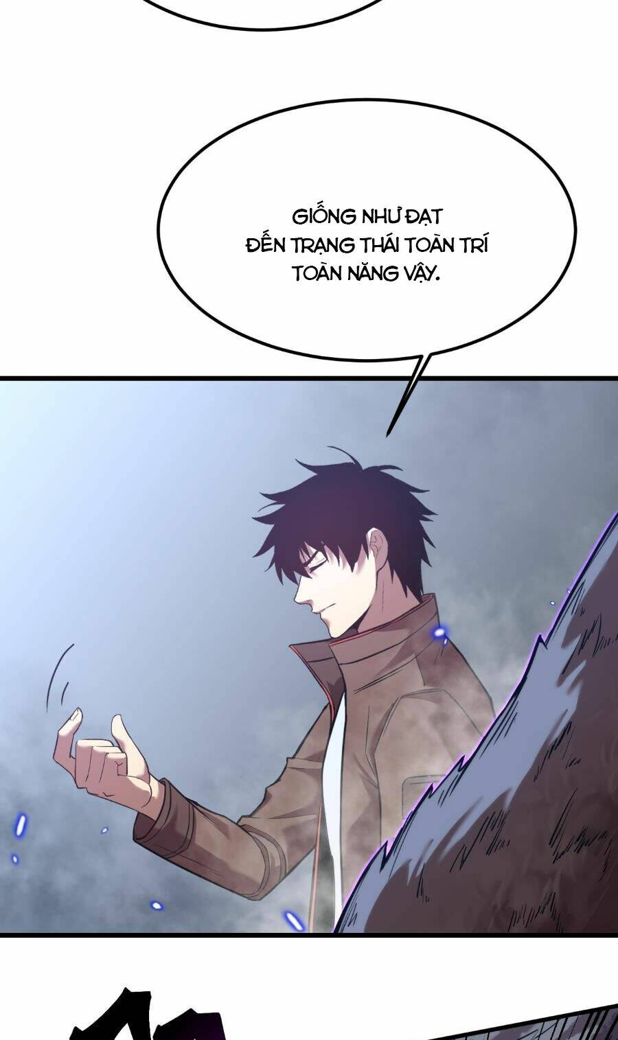 Cao Võ Hạ Cánh Đến Một Vạn Năm Sau - Chapter 45 - Page 31