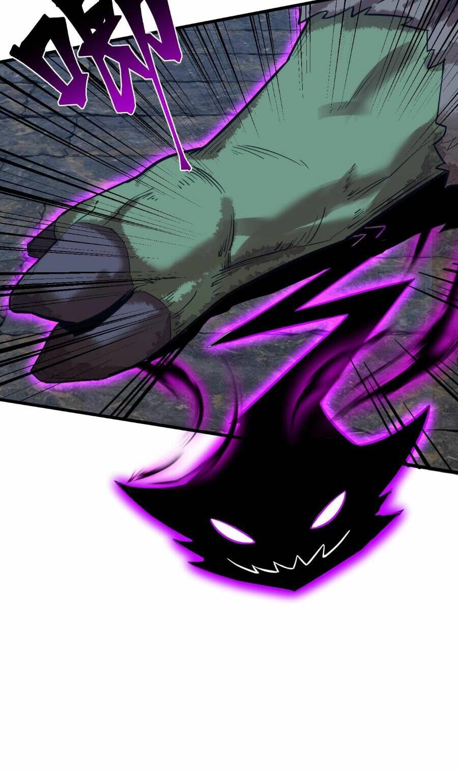 Cao Võ Hạ Cánh Đến Một Vạn Năm Sau - Chapter 45 - Page 32