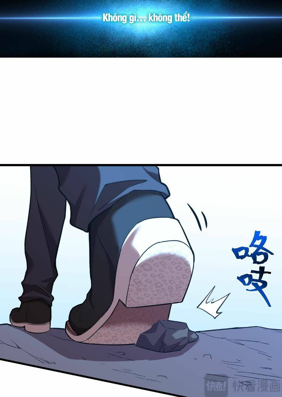 Cao Võ Hạ Cánh Đến Một Vạn Năm Sau - Chapter 45 - Page 35