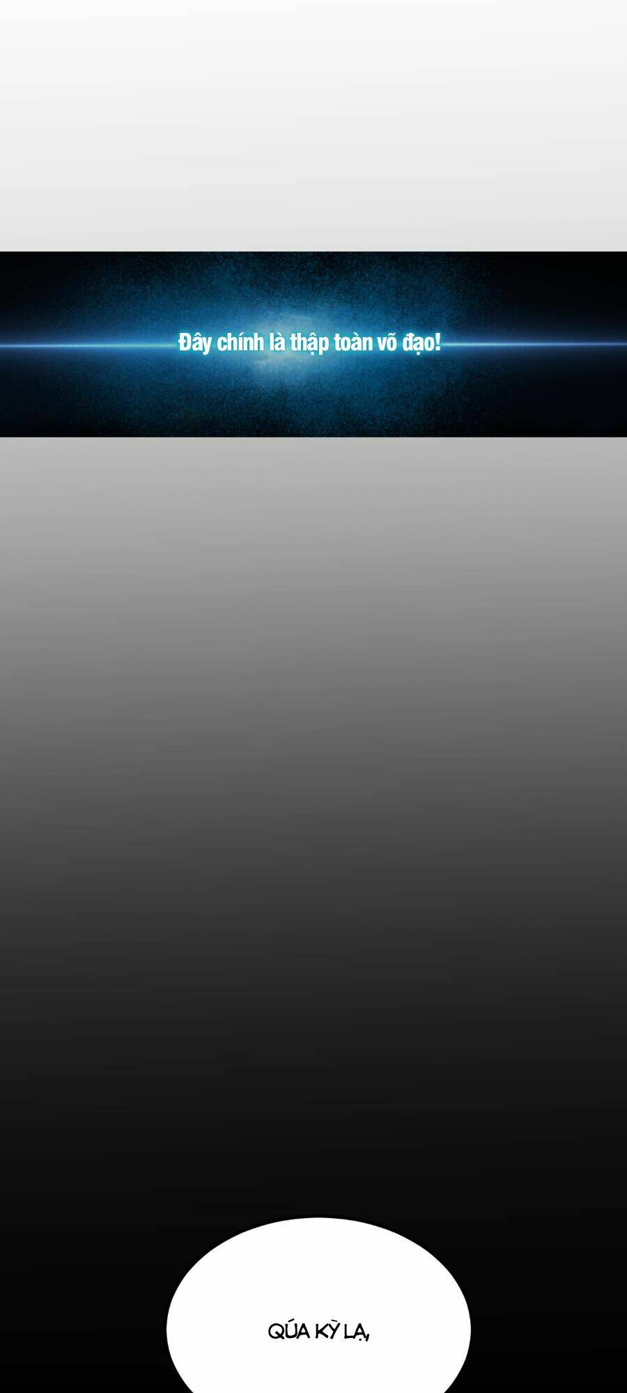 Cao Võ Hạ Cánh Đến Một Vạn Năm Sau - Chapter 45 - Page 37