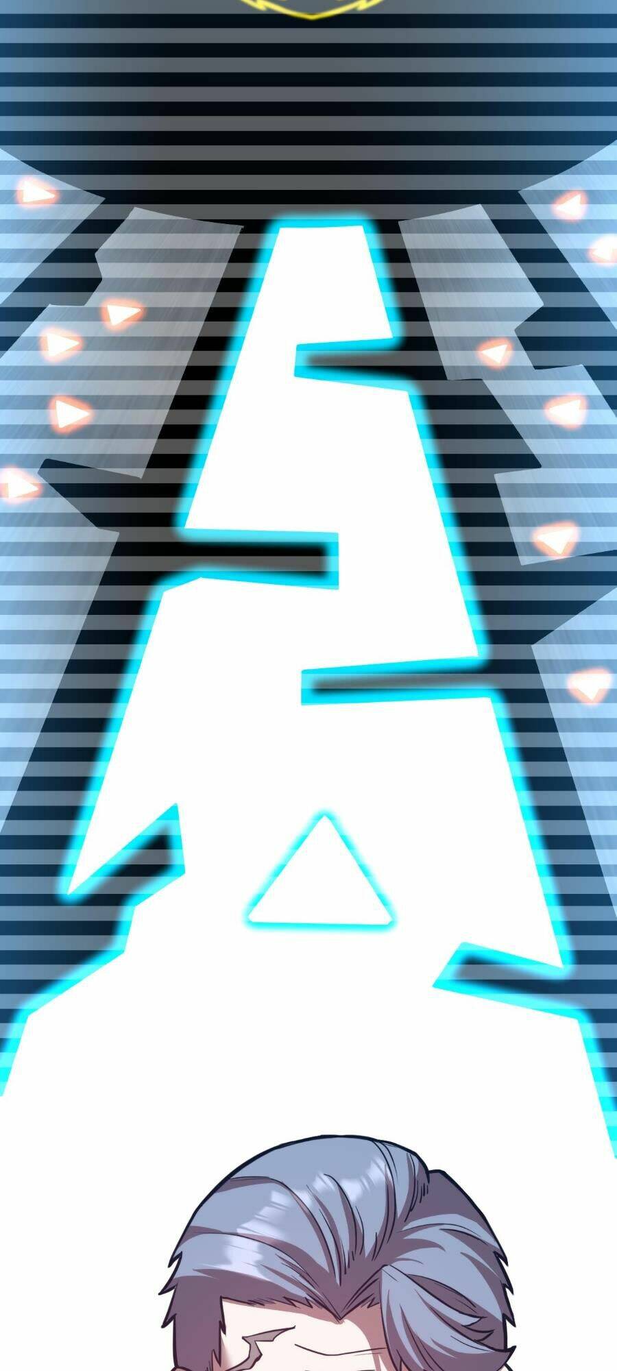 Cao Võ Hạ Cánh Đến Một Vạn Năm Sau - Chapter 45 - Page 3