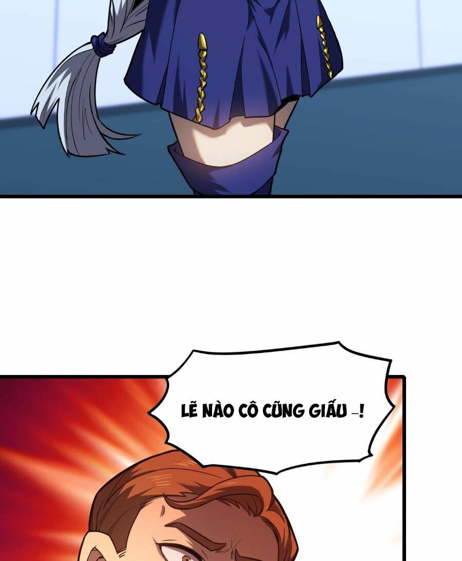 Cao Võ Hạ Cánh Đến Một Vạn Năm Sau - Chapter 45 - Page 42