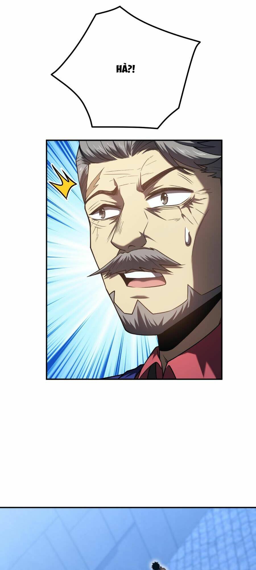 Cao Võ Hạ Cánh Đến Một Vạn Năm Sau - Chapter 45 - Page 48