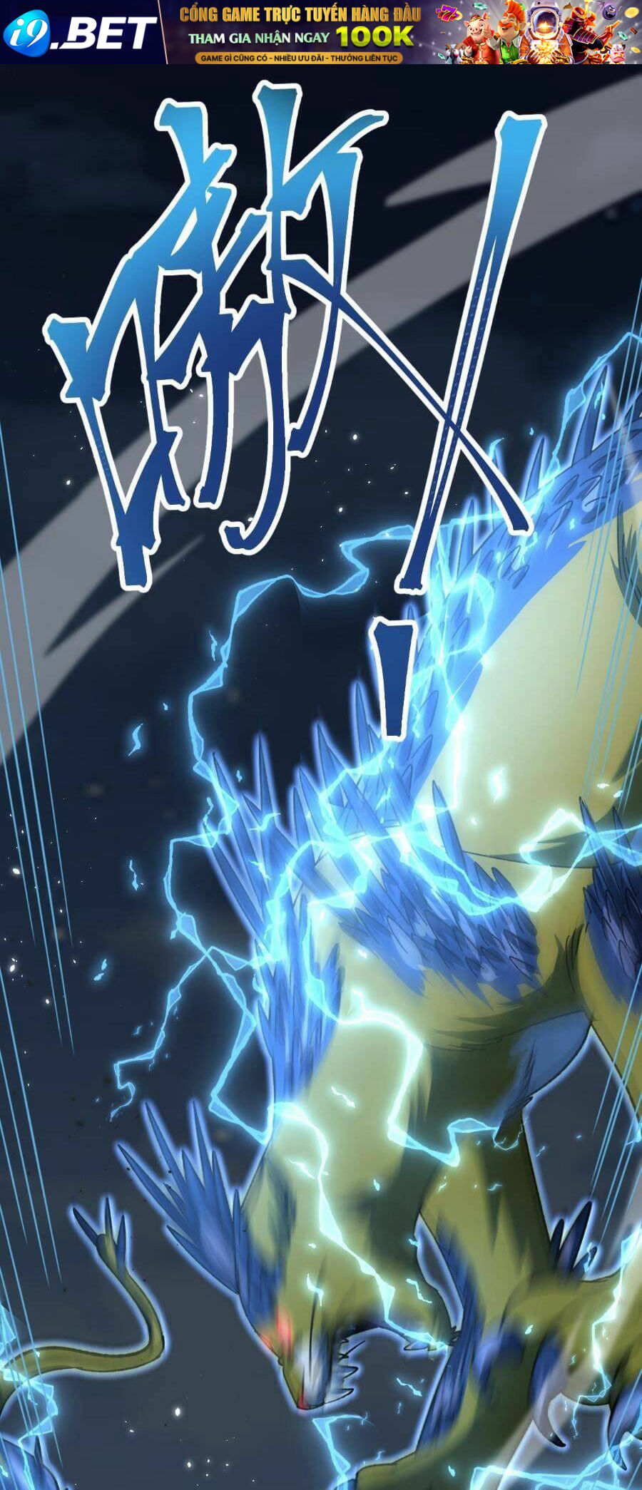 Cao Võ Hạ Cánh Đến Một Vạn Năm Sau - Chapter 45 - Page 54