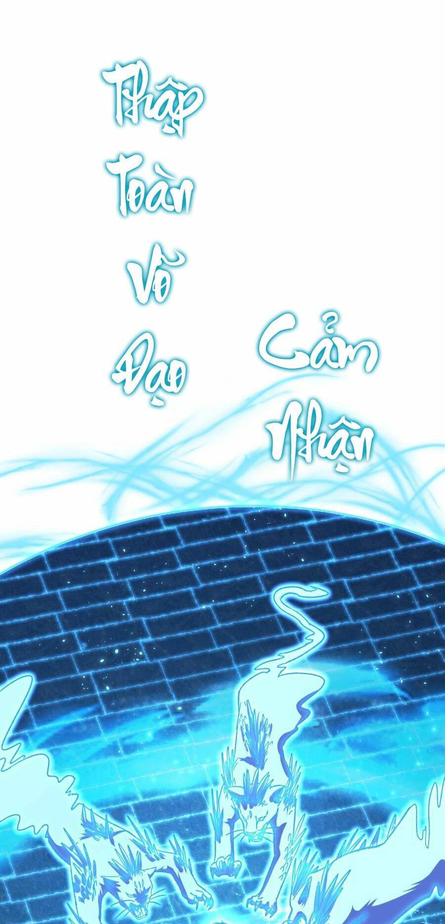 Cao Võ Hạ Cánh Đến Một Vạn Năm Sau - Chapter 45 - Page 56