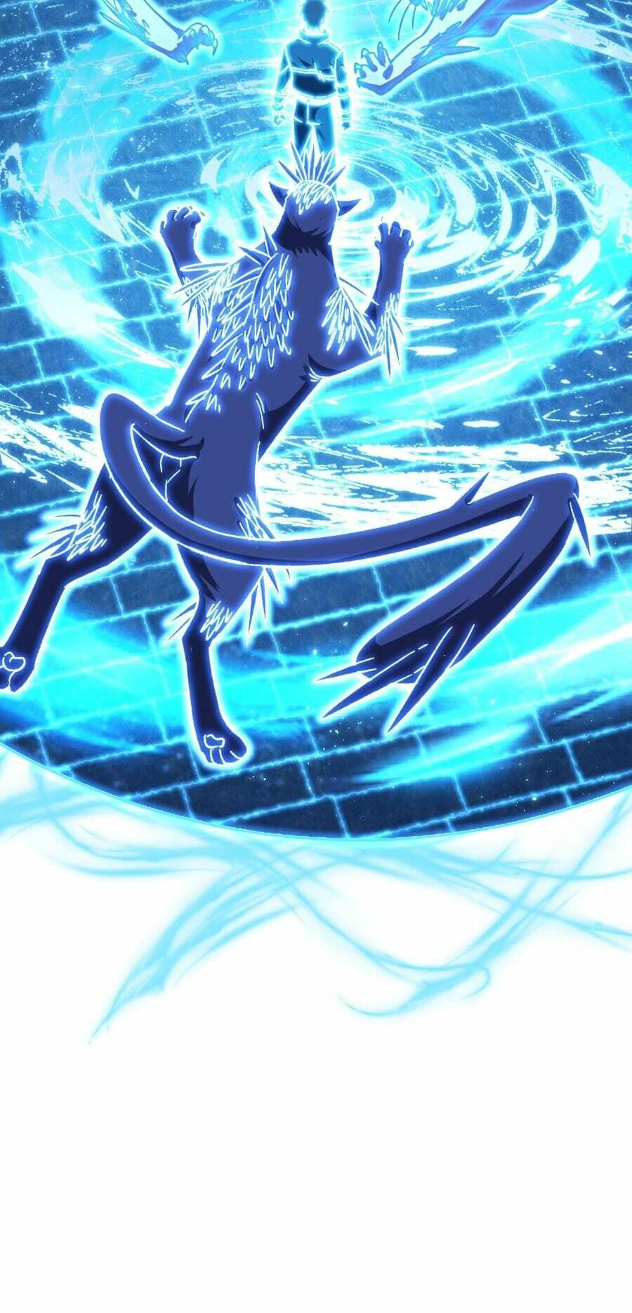 Cao Võ Hạ Cánh Đến Một Vạn Năm Sau - Chapter 45 - Page 57