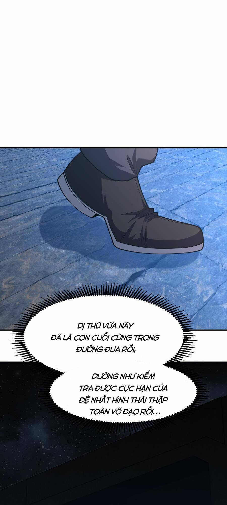 Cao Võ Hạ Cánh Đến Một Vạn Năm Sau - Chapter 45 - Page 68