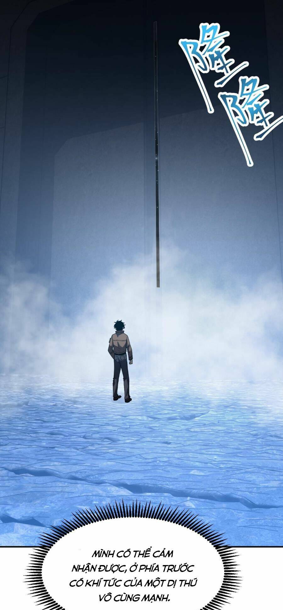 Cao Võ Hạ Cánh Đến Một Vạn Năm Sau - Chapter 45 - Page 69