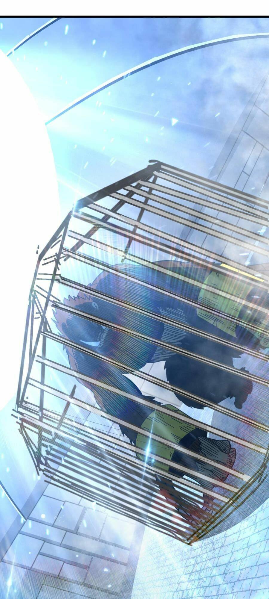 Cao Võ Hạ Cánh Đến Một Vạn Năm Sau - Chapter 45 - Page 71