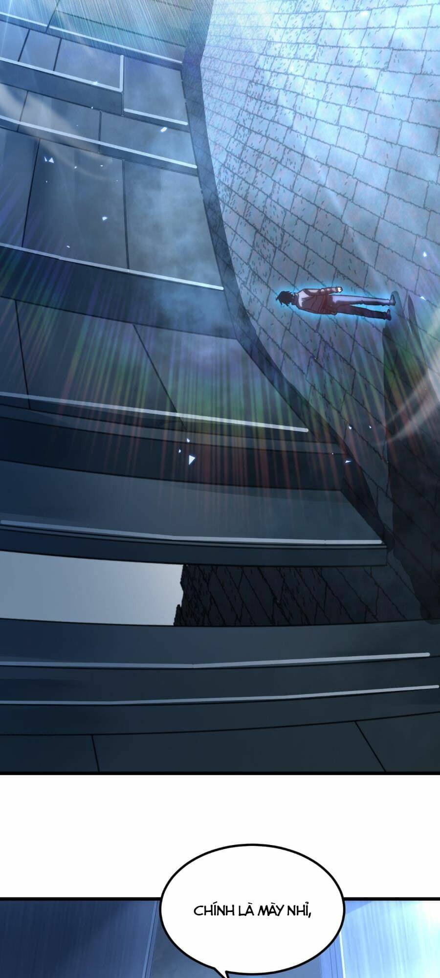 Cao Võ Hạ Cánh Đến Một Vạn Năm Sau - Chapter 45 - Page 72