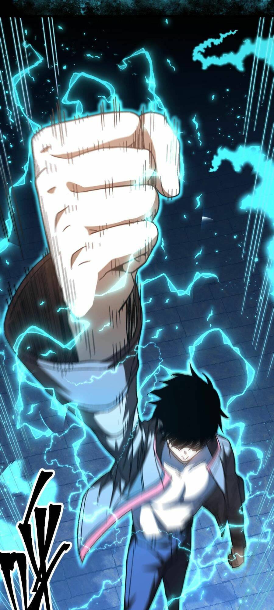 Cao Võ Hạ Cánh Đến Một Vạn Năm Sau - Chapter 45 - Page 75