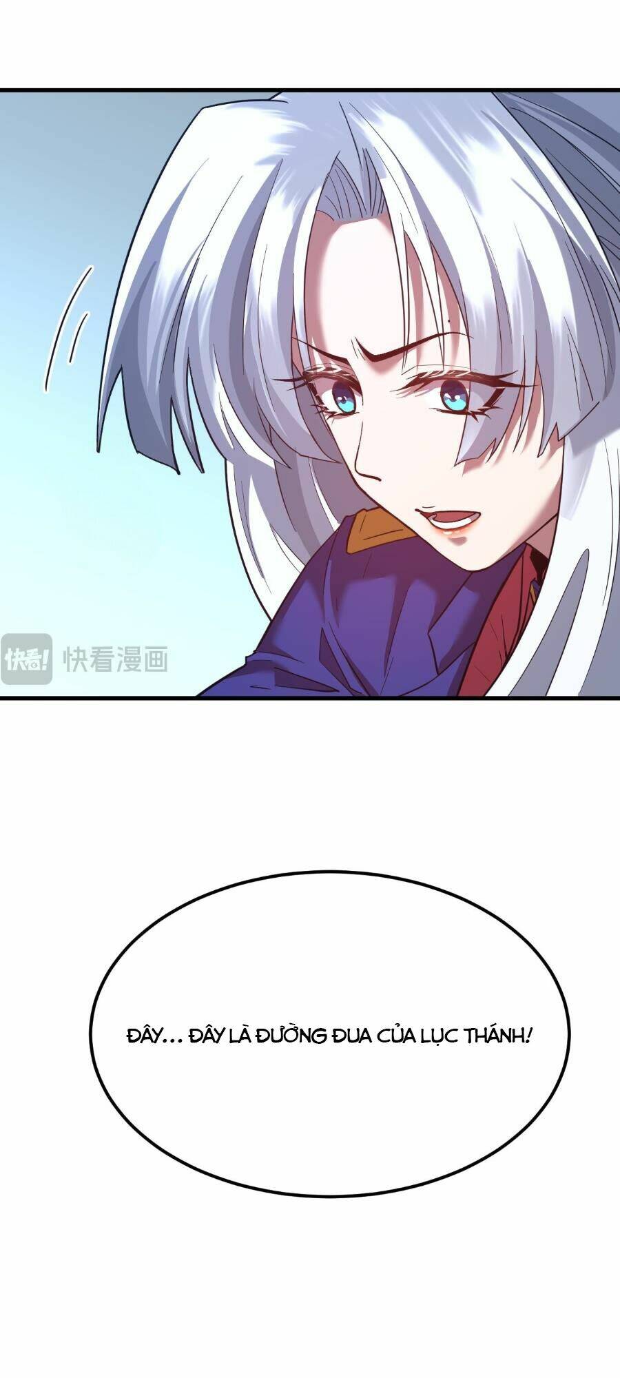 Cao Võ Hạ Cánh Đến Một Vạn Năm Sau - Chapter 45 - Page 8