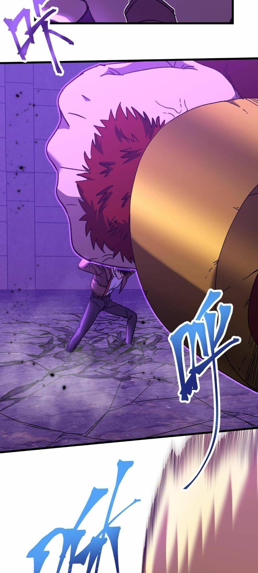 Cao Võ Hạ Cánh Đến Một Vạn Năm Sau - Chapter 46 - Page 20