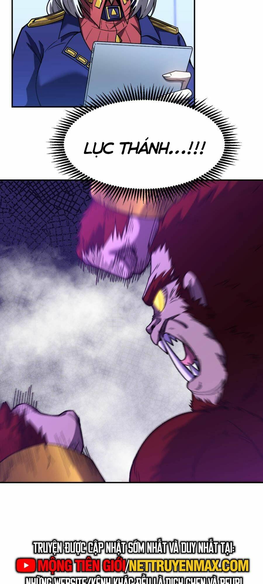 Cao Võ Hạ Cánh Đến Một Vạn Năm Sau - Chapter 46 - Page 24