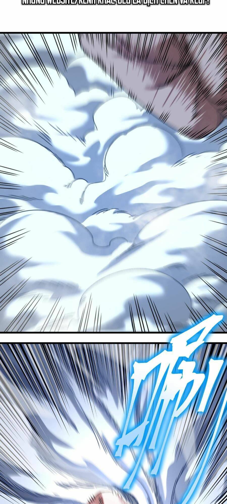 Cao Võ Hạ Cánh Đến Một Vạn Năm Sau - Chapter 46 - Page 25