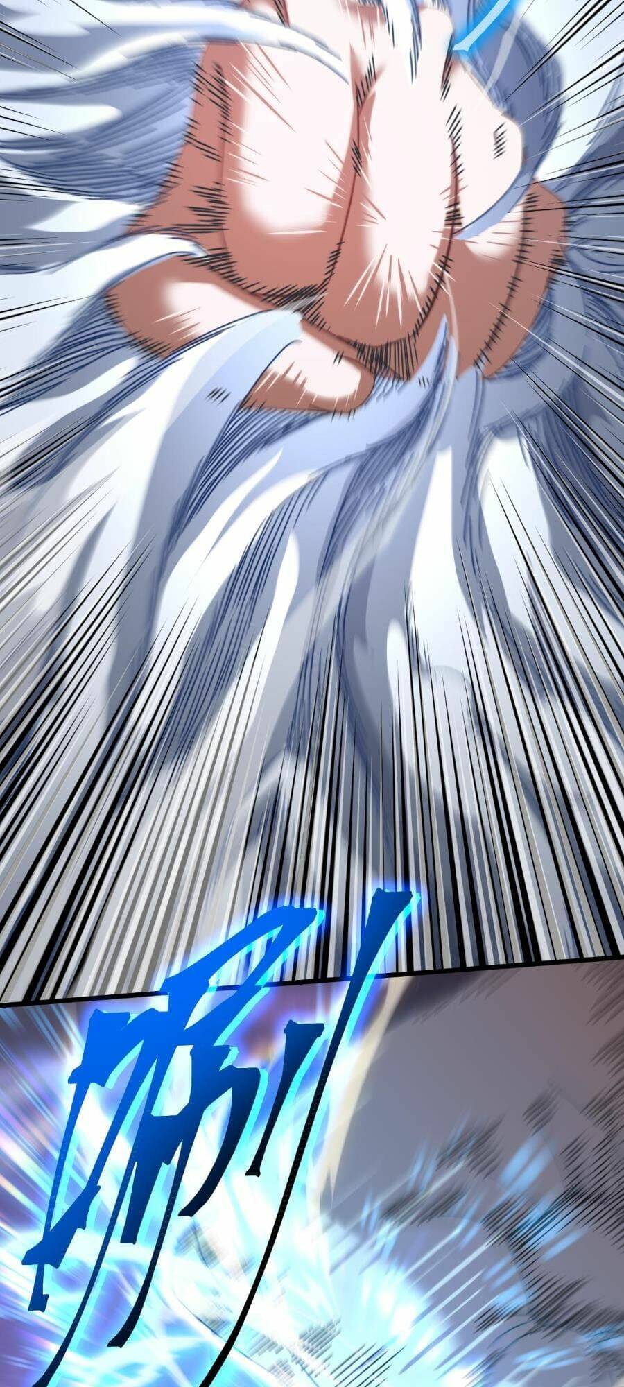 Cao Võ Hạ Cánh Đến Một Vạn Năm Sau - Chapter 46 - Page 26