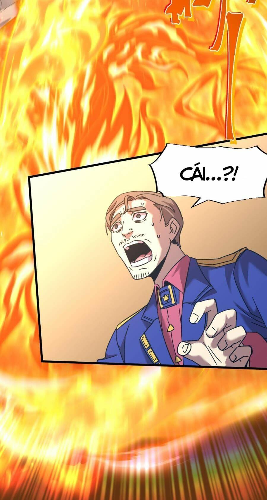 Cao Võ Hạ Cánh Đến Một Vạn Năm Sau - Chapter 46 - Page 30