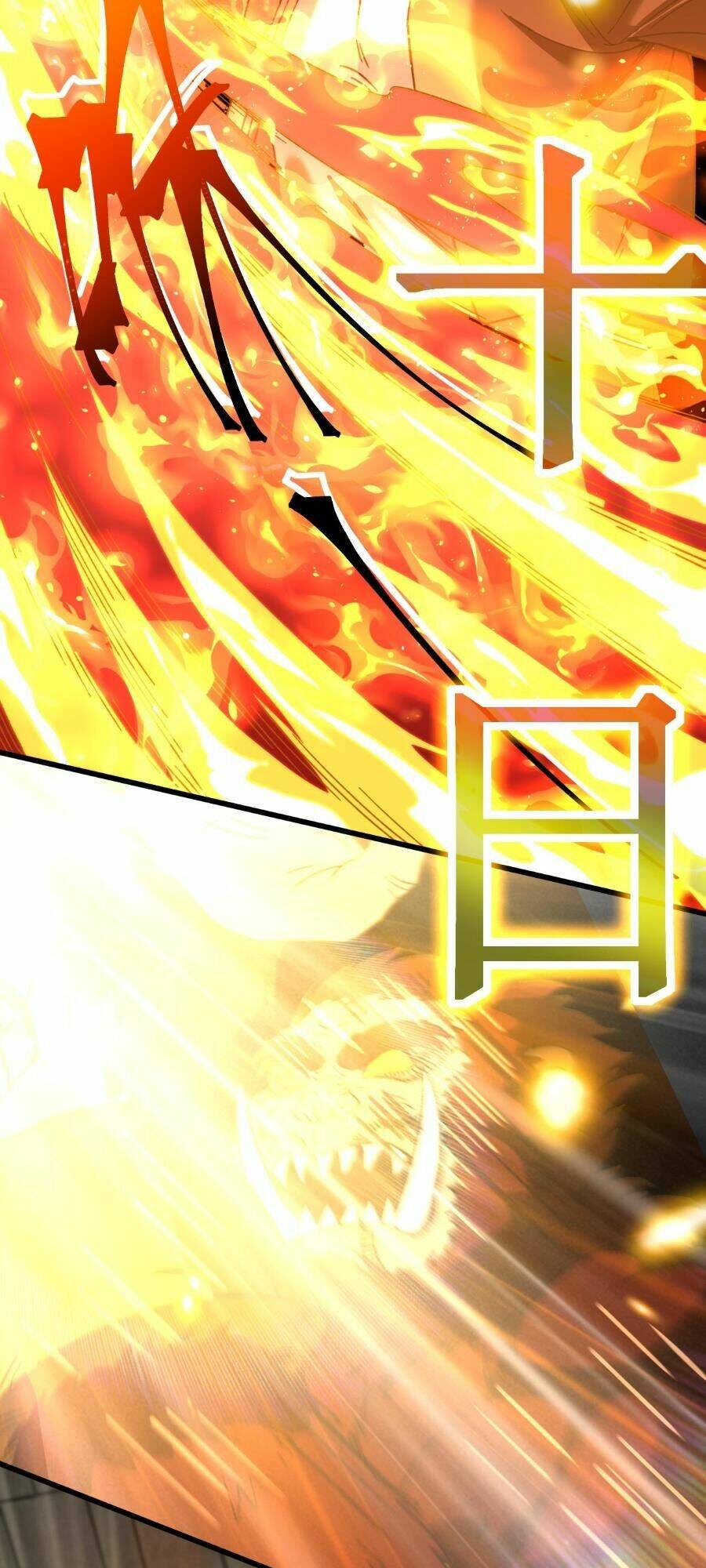 Cao Võ Hạ Cánh Đến Một Vạn Năm Sau - Chapter 46 - Page 32