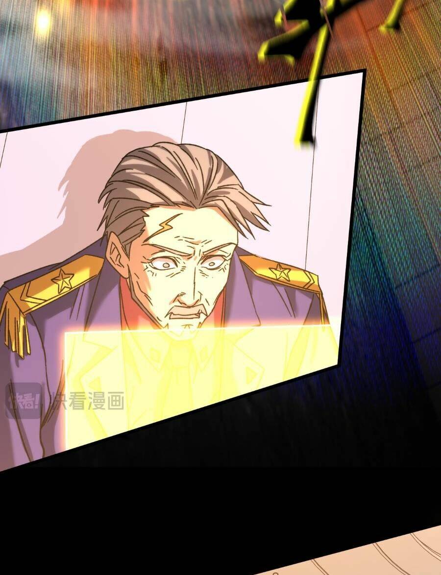 Cao Võ Hạ Cánh Đến Một Vạn Năm Sau - Chapter 46 - Page 34