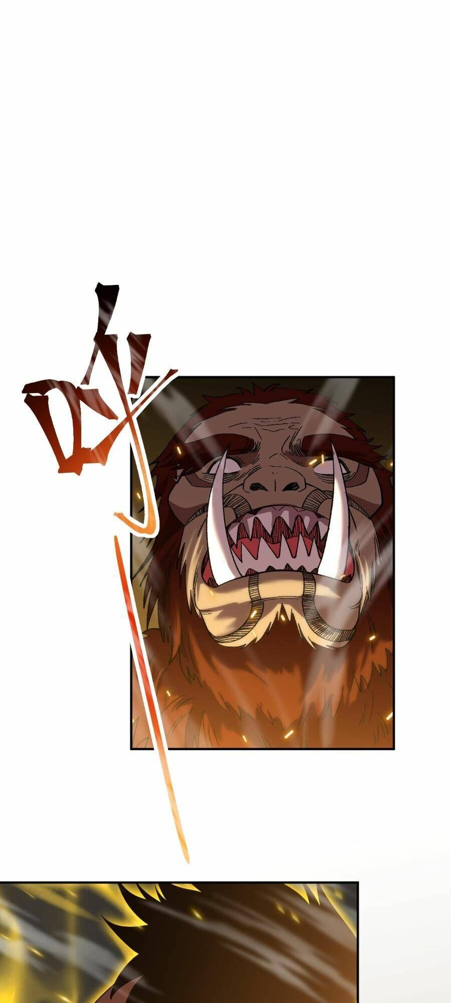 Cao Võ Hạ Cánh Đến Một Vạn Năm Sau - Chapter 46 - Page 36