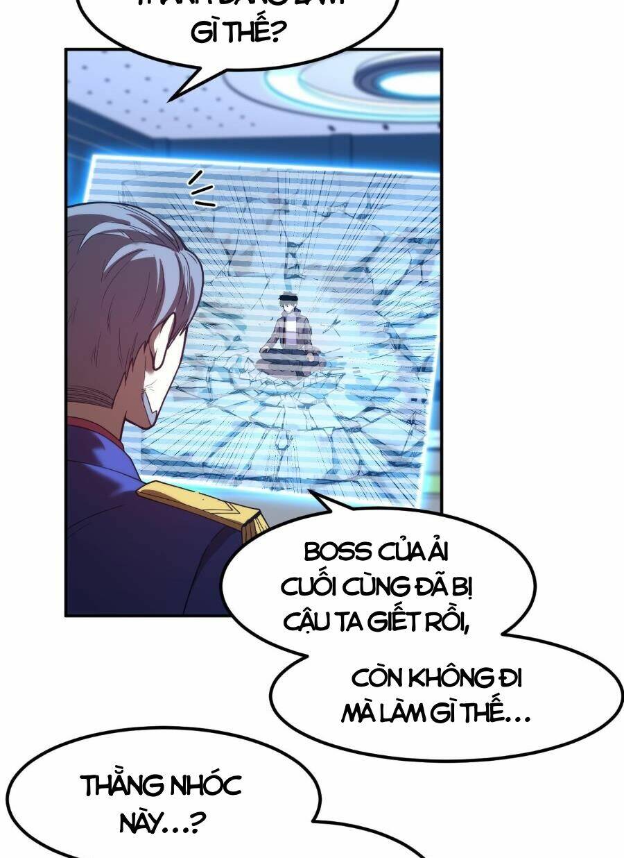 Cao Võ Hạ Cánh Đến Một Vạn Năm Sau - Chapter 46 - Page 44