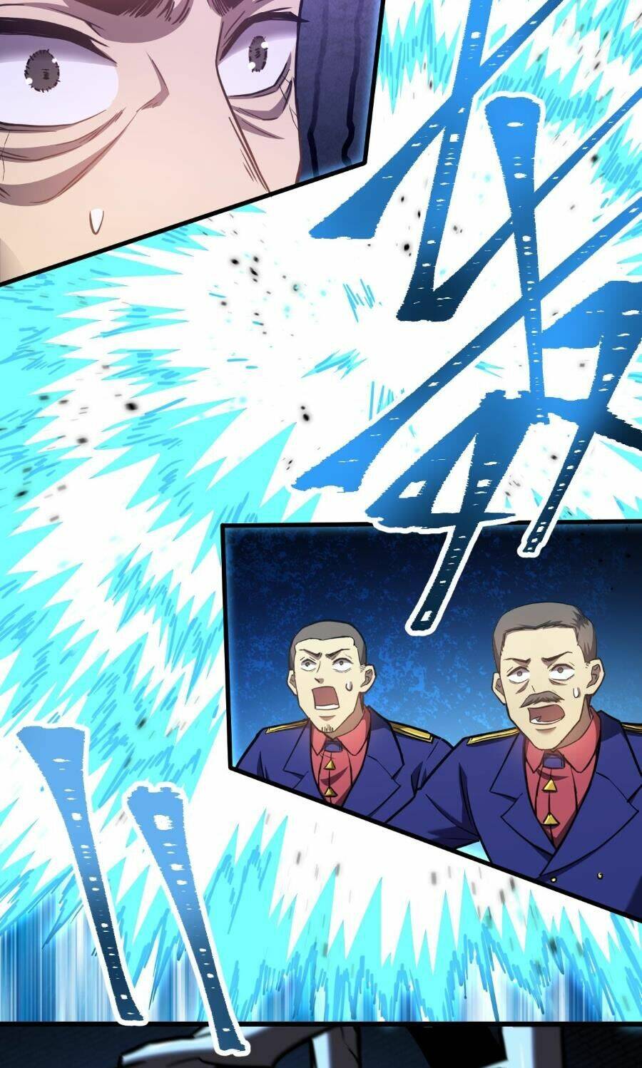 Cao Võ Hạ Cánh Đến Một Vạn Năm Sau - Chapter 46 - Page 6