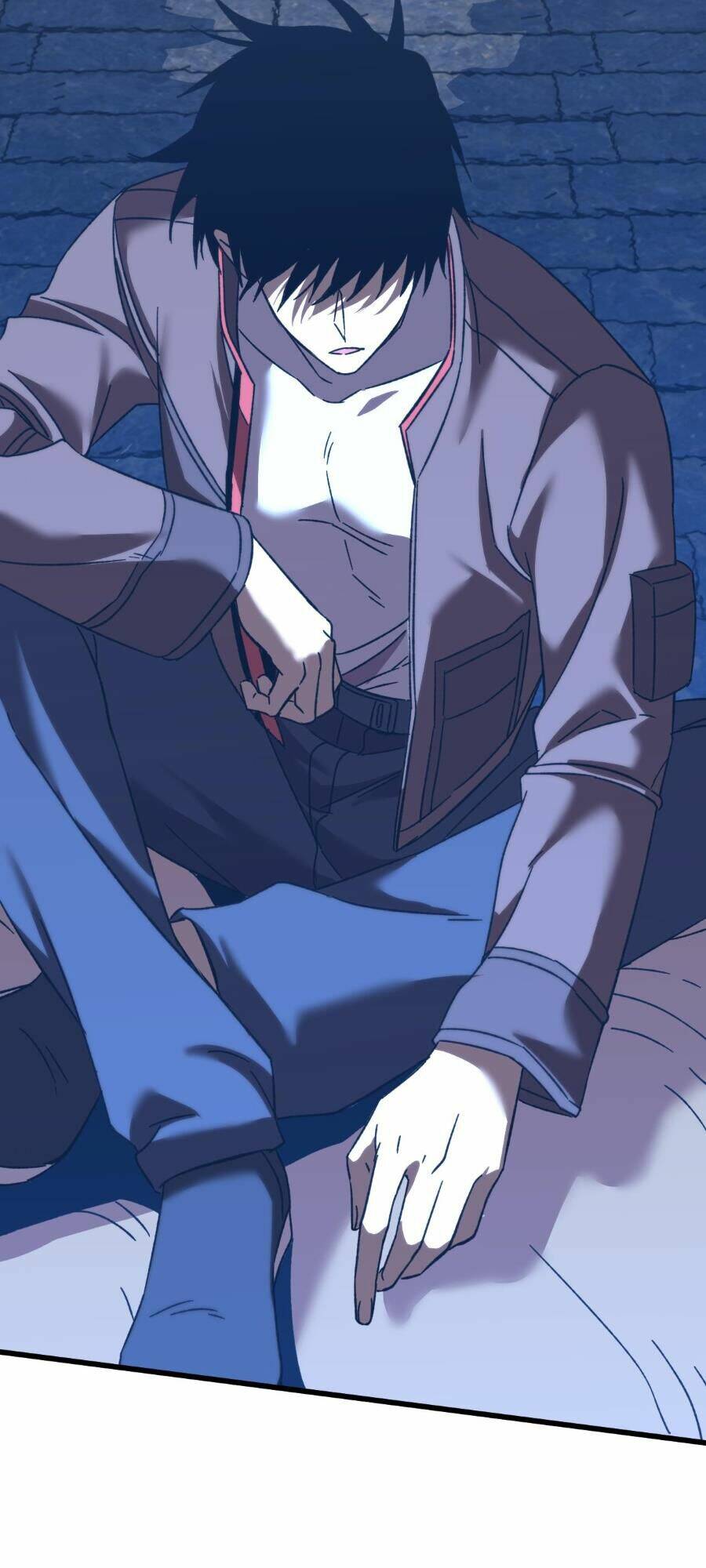 Cao Võ Hạ Cánh Đến Một Vạn Năm Sau - Chapter 47 - Page 13