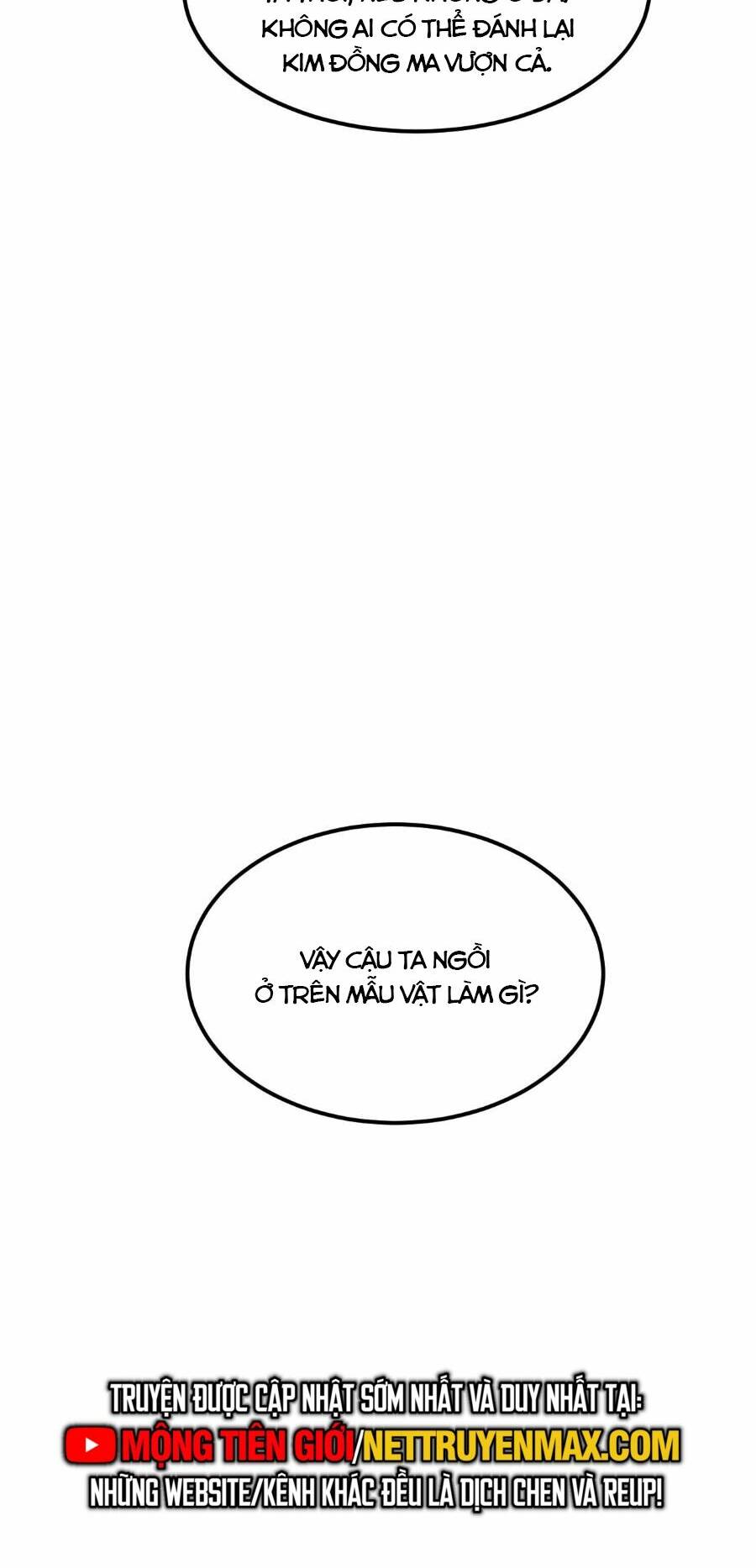 Cao Võ Hạ Cánh Đến Một Vạn Năm Sau - Chapter 47 - Page 21