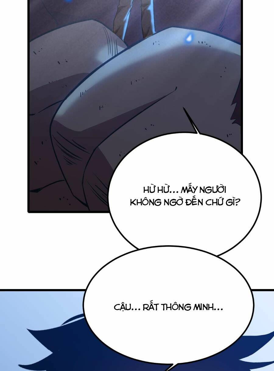 Cao Võ Hạ Cánh Đến Một Vạn Năm Sau - Chapter 47 - Page 25