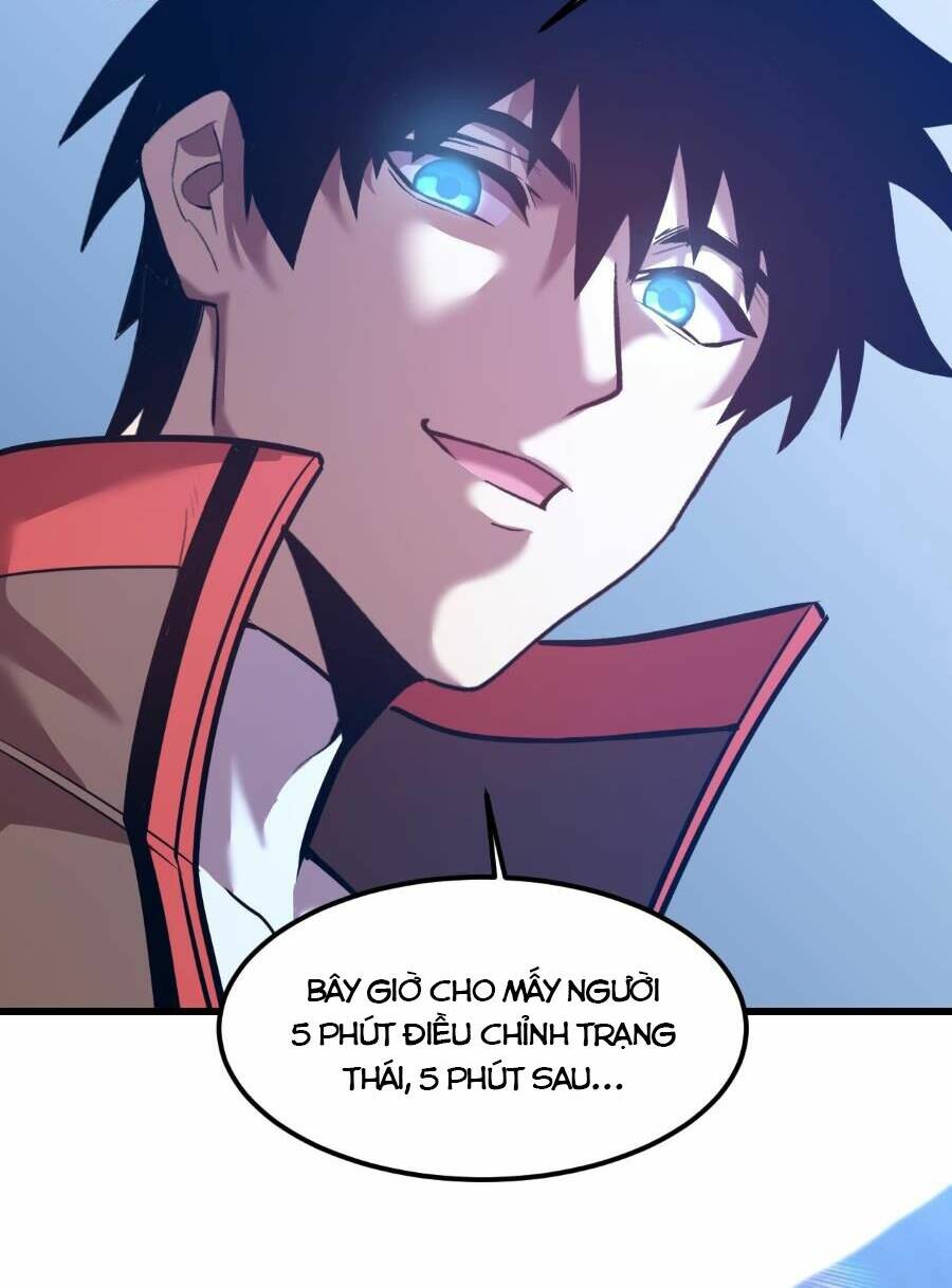 Cao Võ Hạ Cánh Đến Một Vạn Năm Sau - Chapter 47 - Page 26