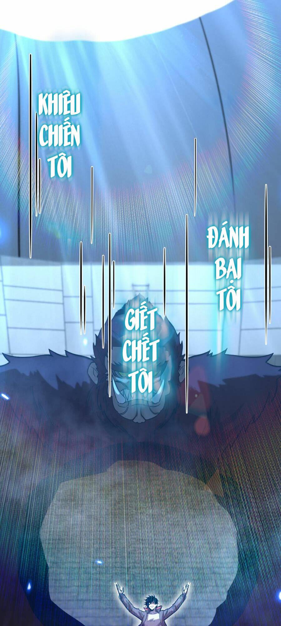 Cao Võ Hạ Cánh Đến Một Vạn Năm Sau - Chapter 47 - Page 27