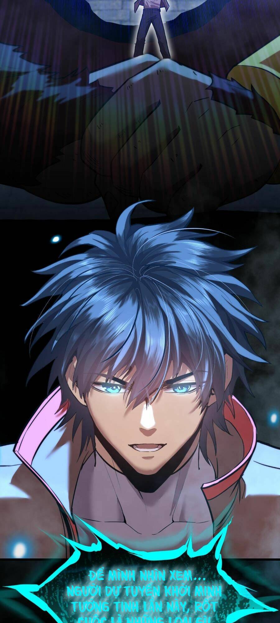 Cao Võ Hạ Cánh Đến Một Vạn Năm Sau - Chapter 47 - Page 28