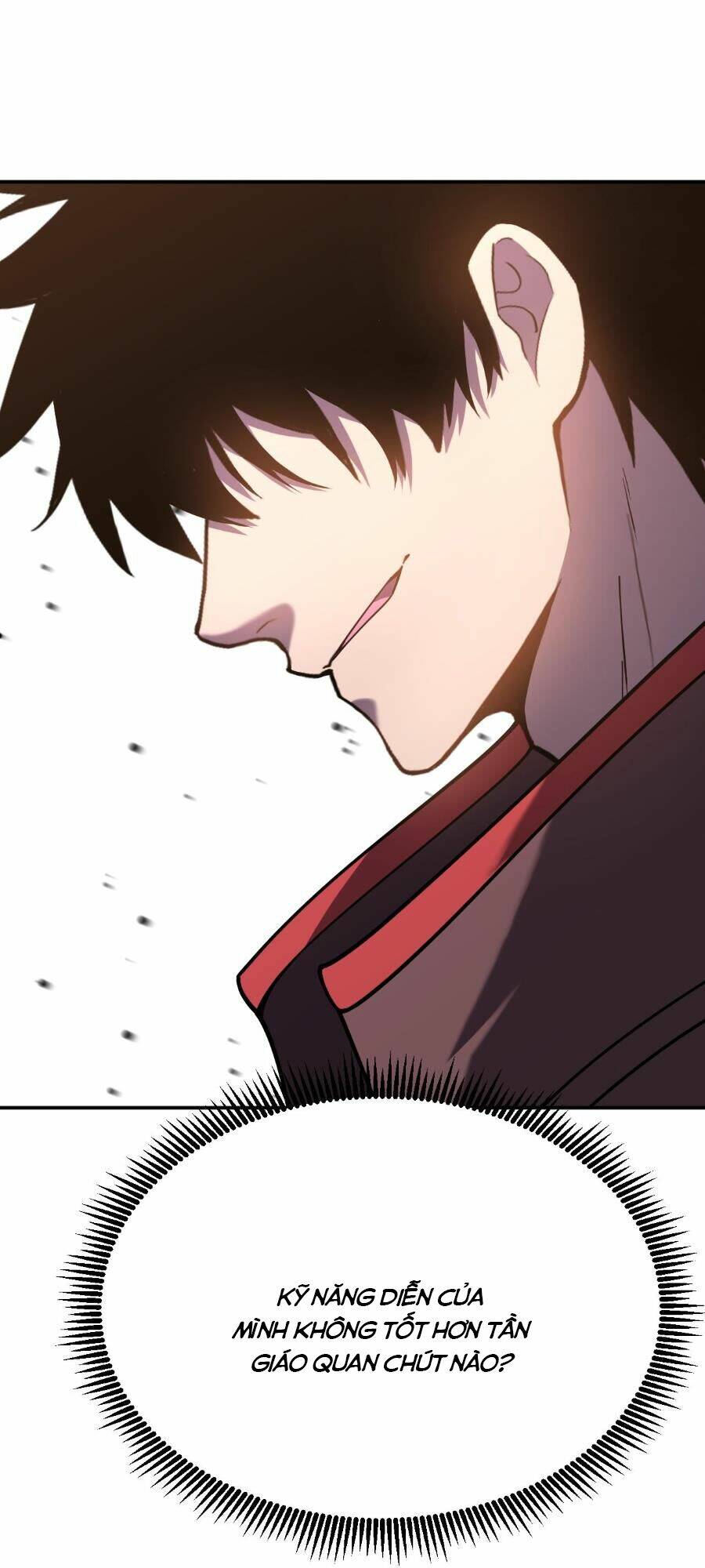 Cao Võ Hạ Cánh Đến Một Vạn Năm Sau - Chapter 47 - Page 37