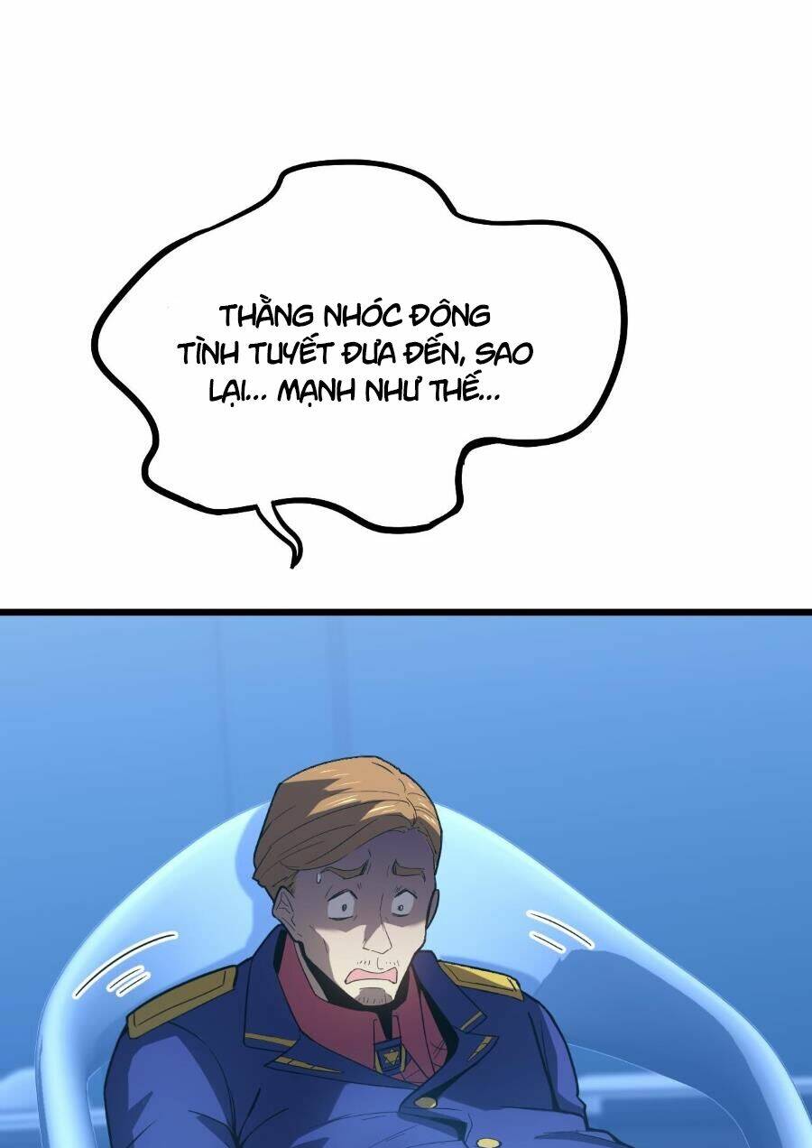 Cao Võ Hạ Cánh Đến Một Vạn Năm Sau - Chapter 47 - Page 48